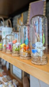 boutique artisans créateurs Darcy Cherbourg en Cotentin