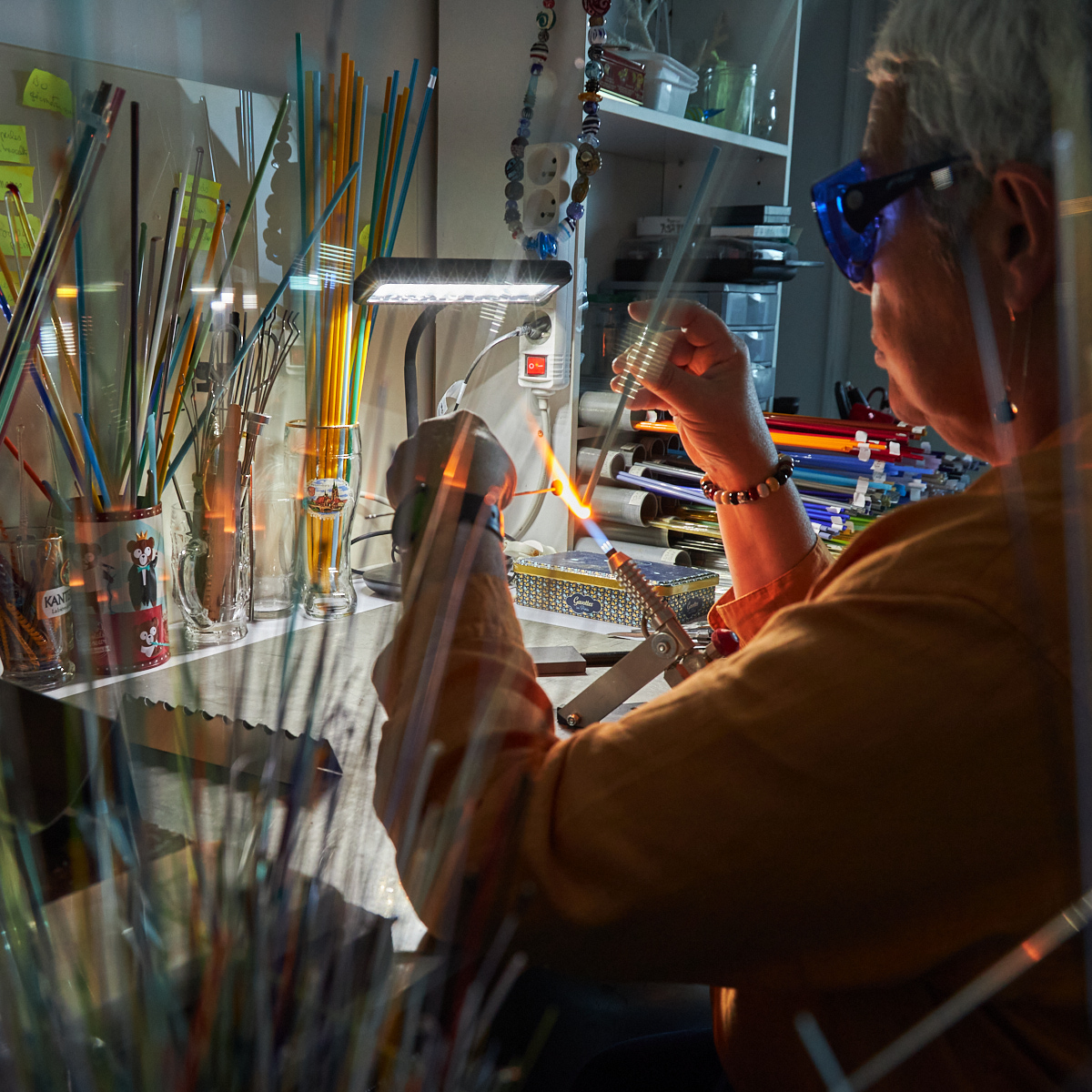 mer atelier