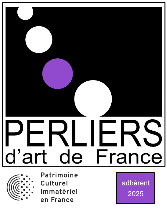 logo apaf perliers d'art de france